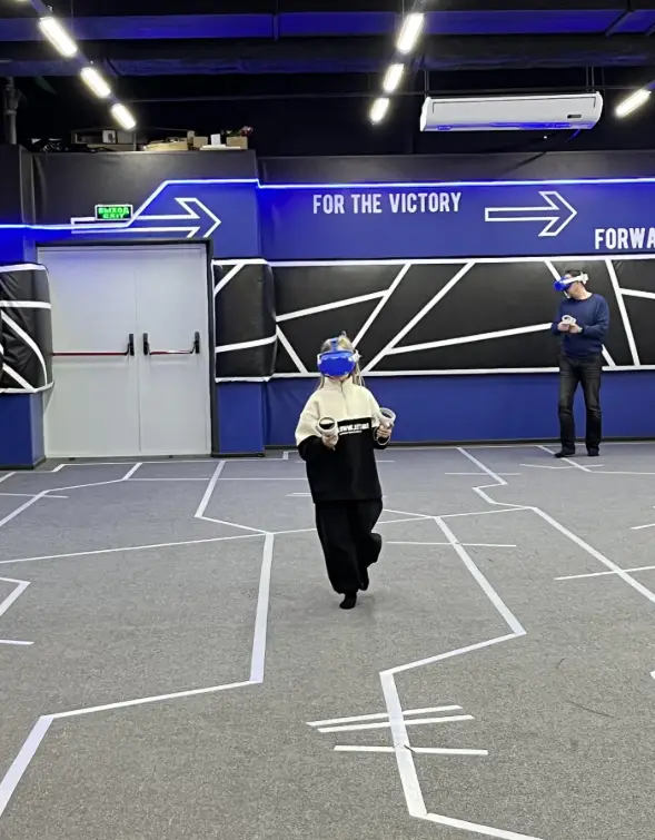 Изображение клуба Warpoint № 3