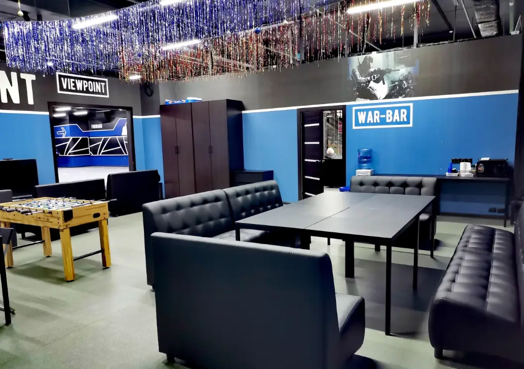 Изображение клуба Warpoint № 5