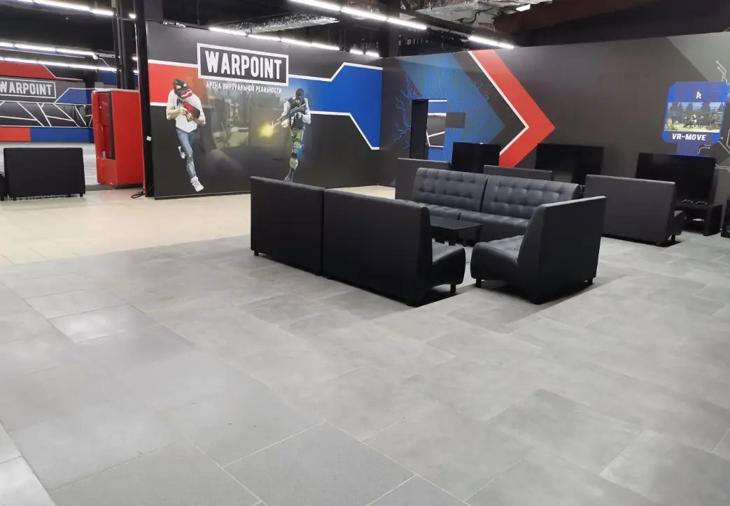 Изображение клуба Warpoint № 5