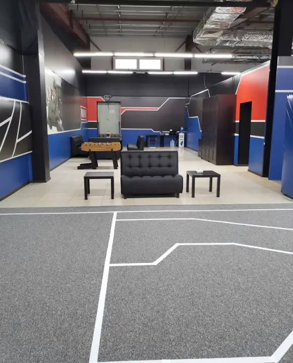 Изображение клуба Warpoint № 3