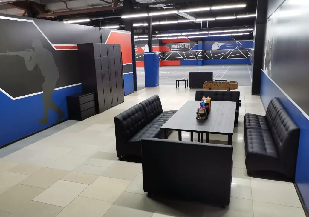 Изображение клуба Warpoint № 1