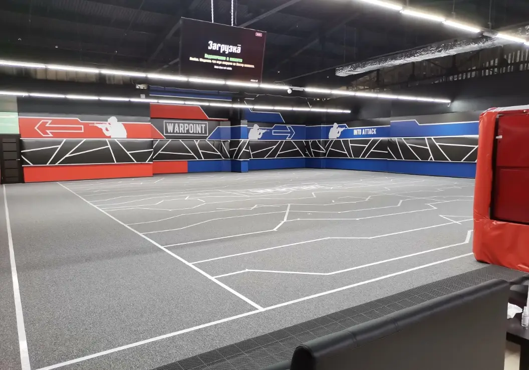 Изображение клуба Warpoint № 2