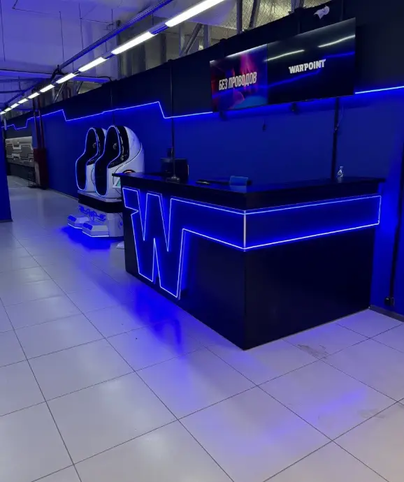 Изображение клуба Warpoint № 3