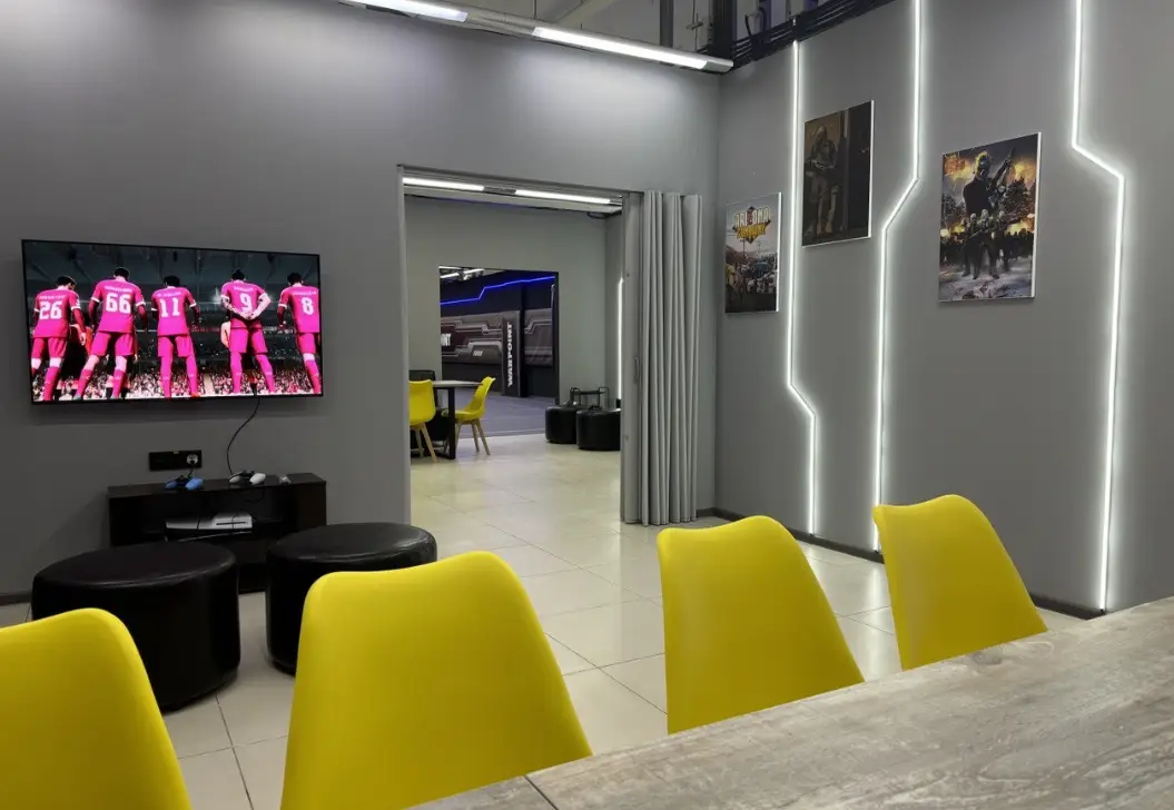 Изображение клуба Warpoint № 2