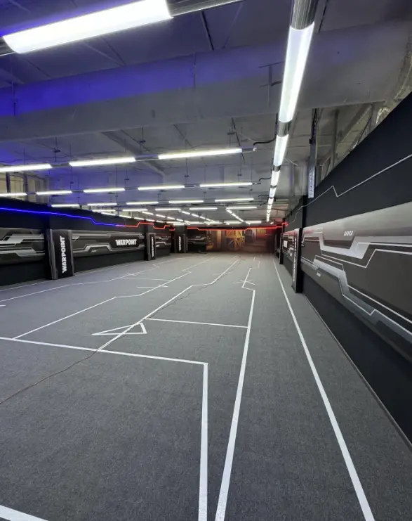 Изображение клуба Warpoint № 4