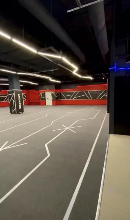 Изображение клуба Warpoint № 1