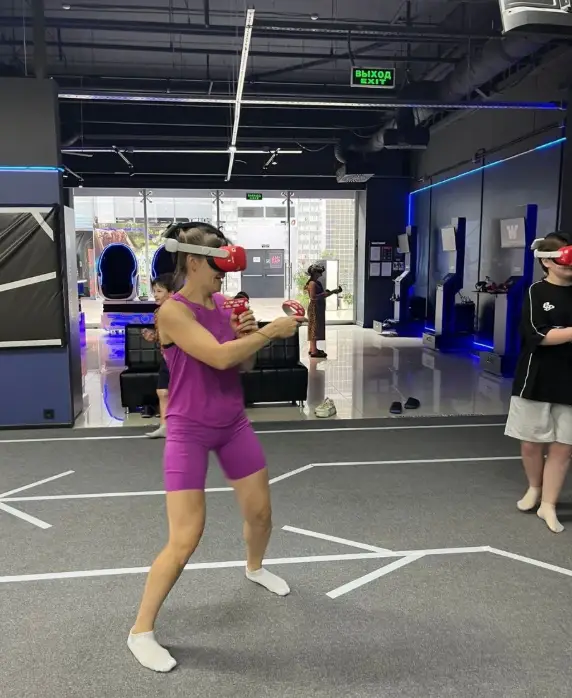 Изображение клуба Warpoint № 2