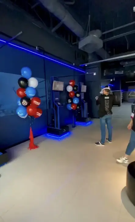 Изображение клуба Warpoint № 3