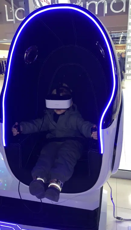 Изображение клуба Warpoint № 5