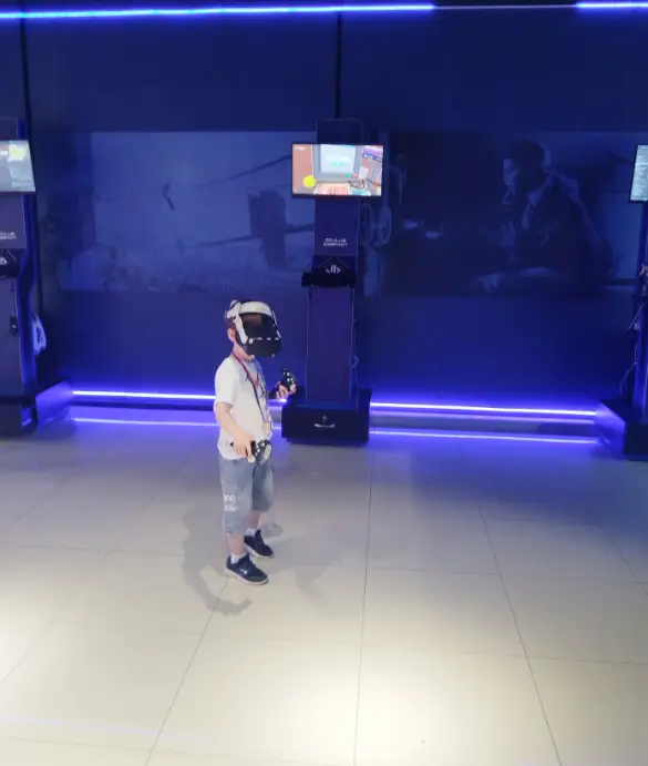 Изображение клуба Warpoint № 4