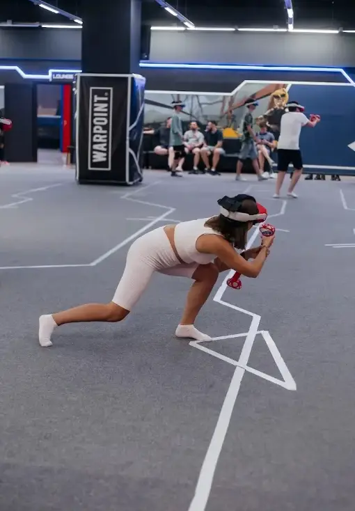 Изображение клуба Warpoint № 4