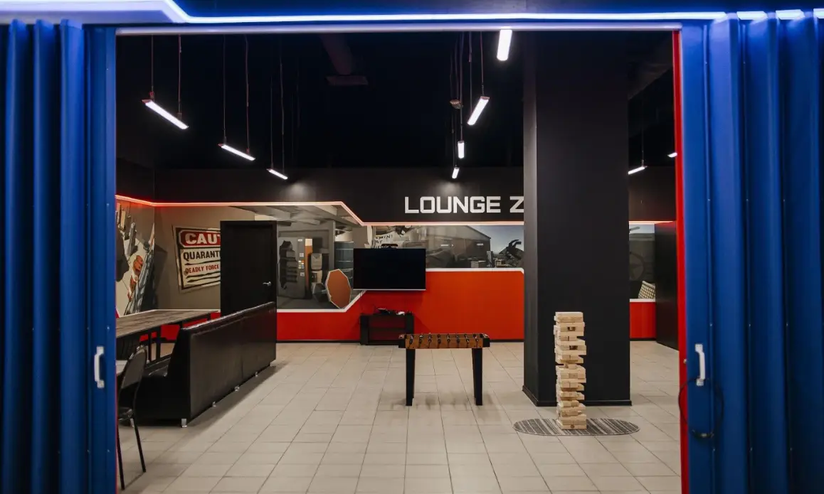 Изображение клуба Warpoint № 3