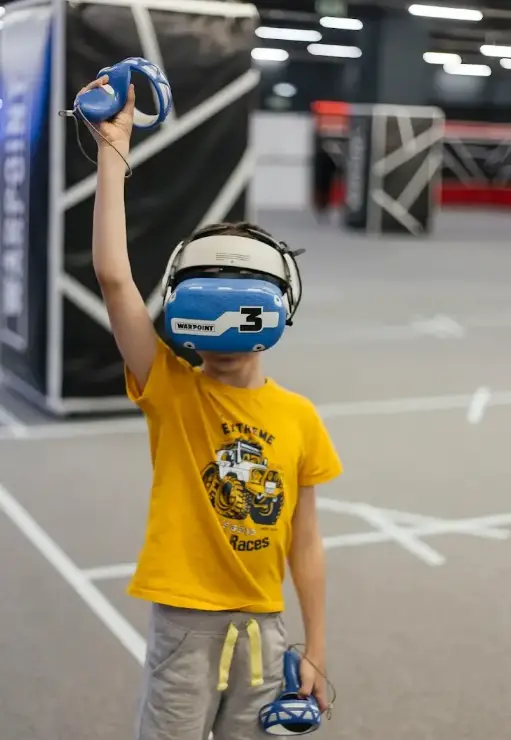 Изображение клуба Warpoint № 5