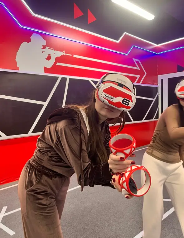 Изображение клуба Warpoint № 2