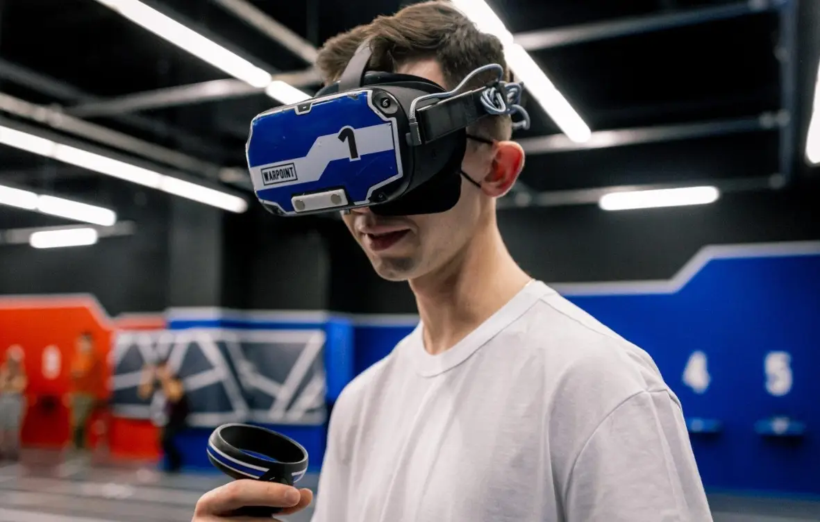 Изображение клуба Warpoint № 3