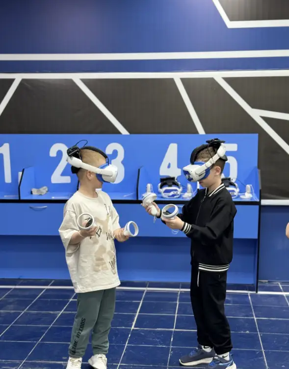 Изображение клуба Warpoint № 2