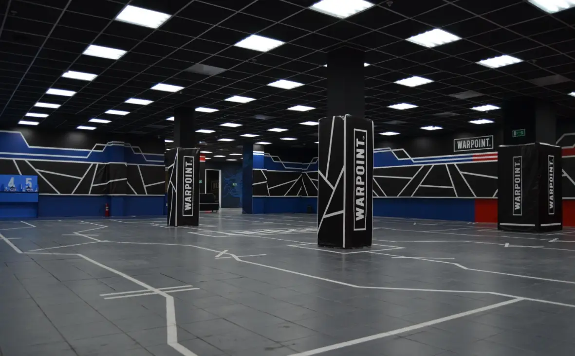 Изображение клуба Warpoint № 5
