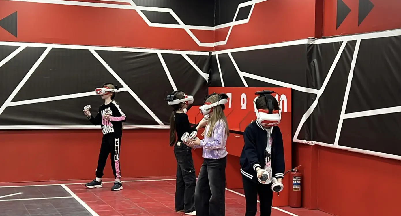 Изображение клуба Warpoint № 4