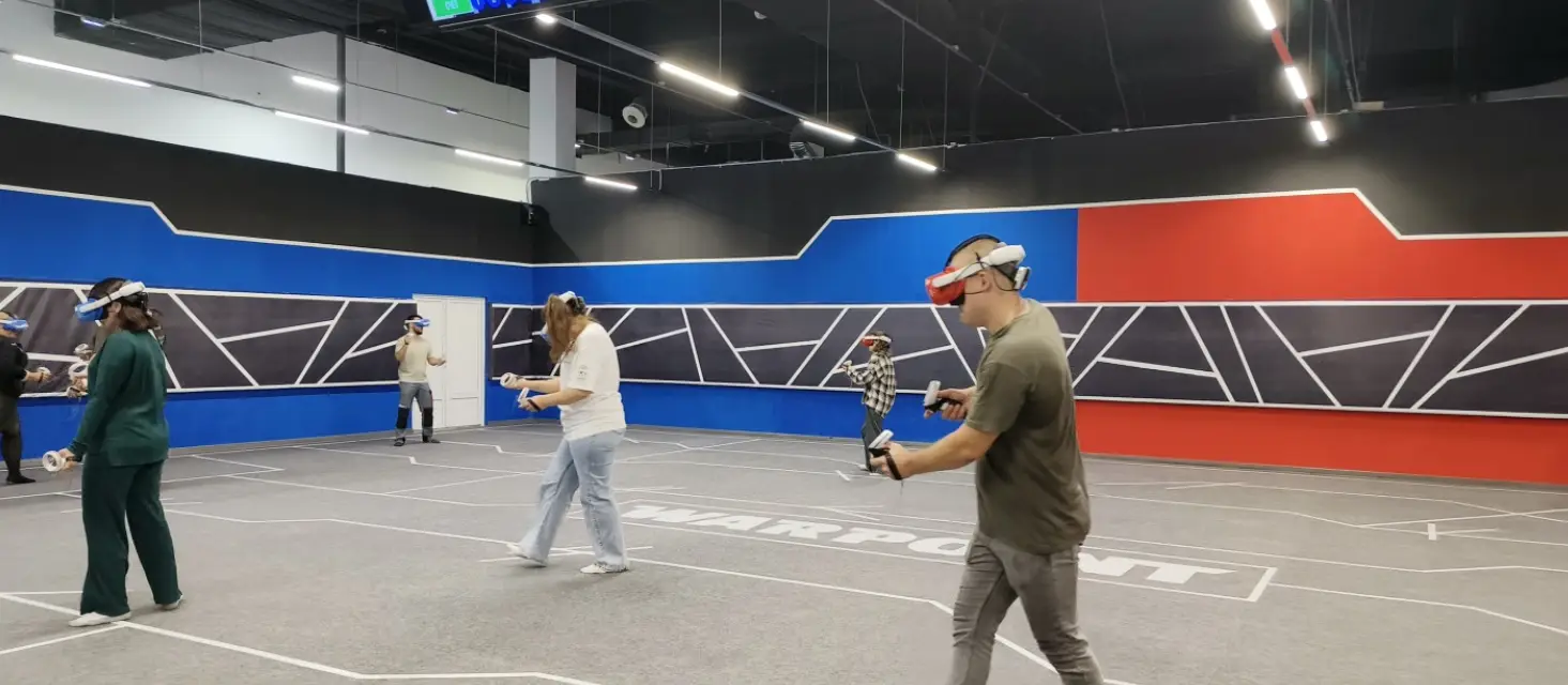 Изображение клуба WARPOINT № 5