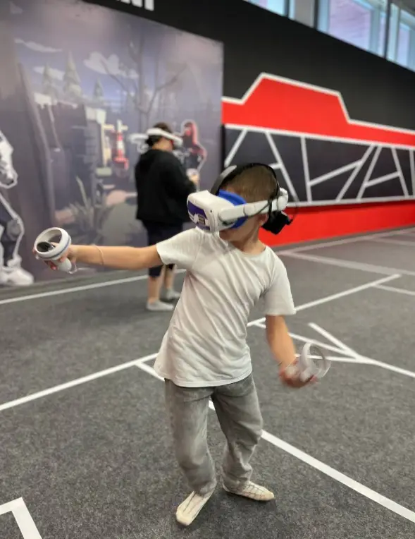 Изображение клуба WARPOINT № 2