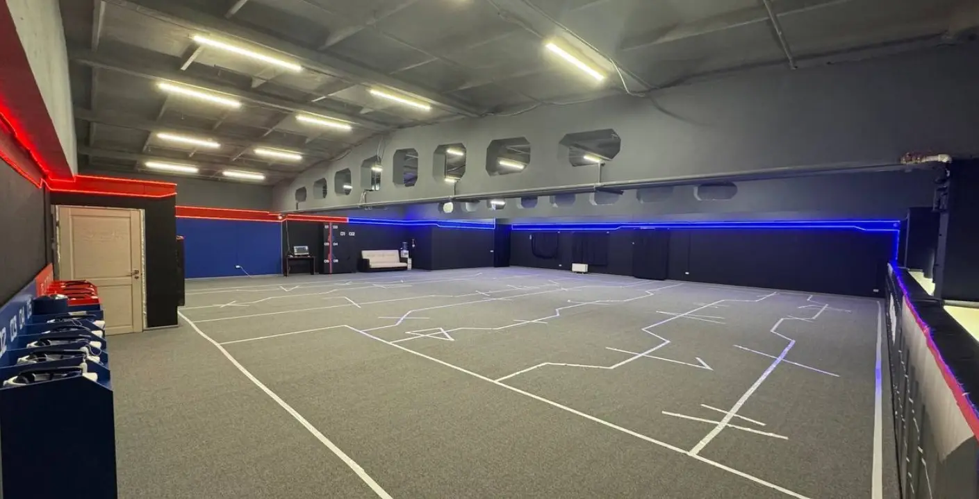 Изображение клуба Warpoint № 3