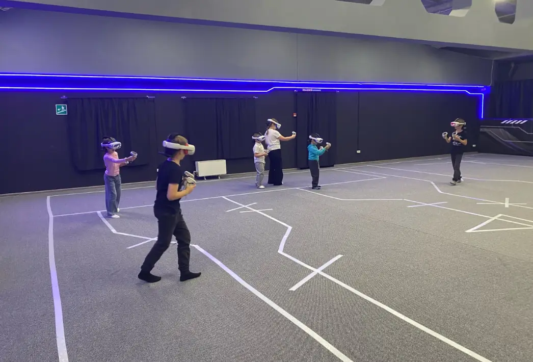 Изображение клуба Warpoint № 4