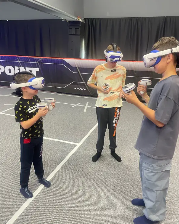 Изображение клуба Warpoint № 2