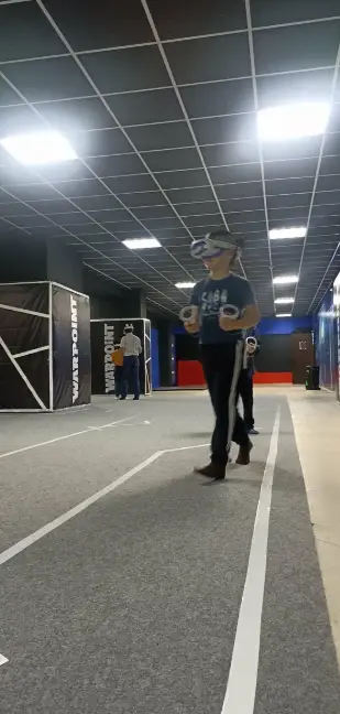 Изображение клуба Warpoint № 2