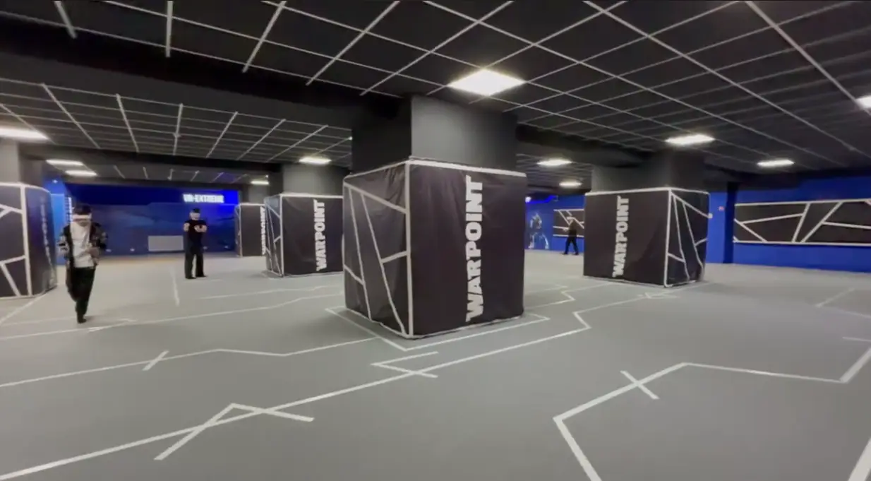 Изображение клуба Warpoint № 5