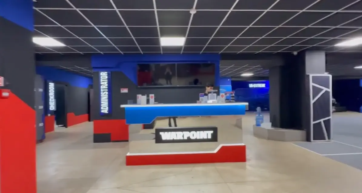 Изображение клуба Warpoint № 4
