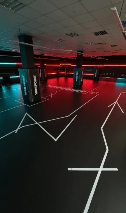 Изображение клуба Warpoint № 1