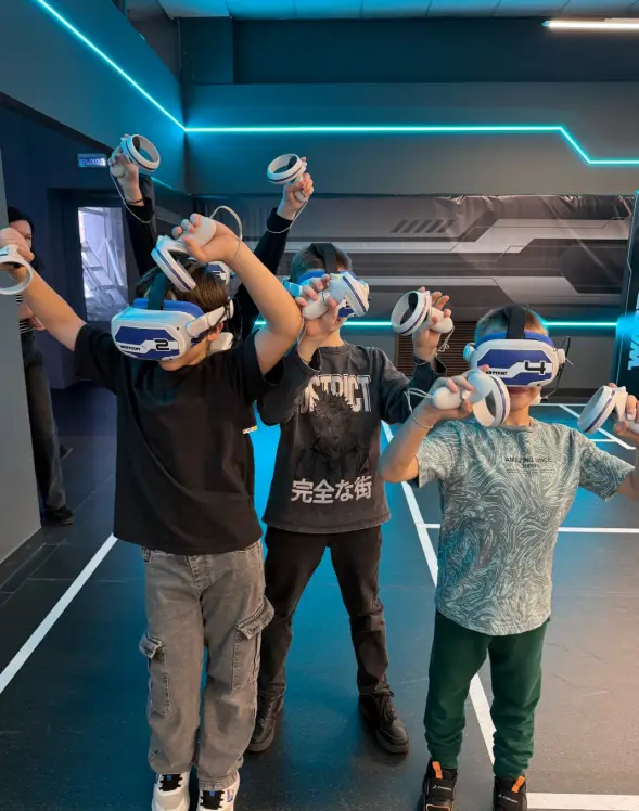 Изображение клуба Warpoint № 3