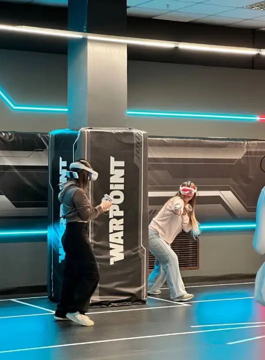 Изображение клуба Warpoint № 4