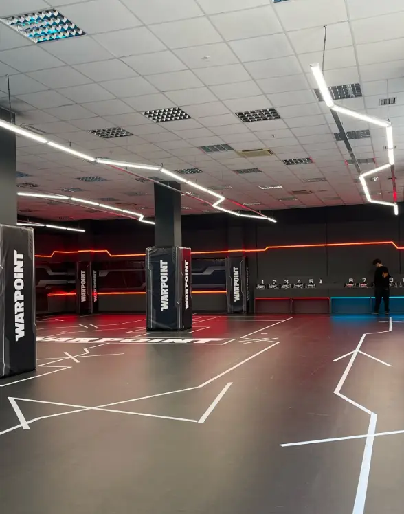 Изображение клуба Warpoint № 5