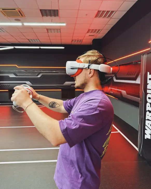 Изображение клуба Warpoint № 2