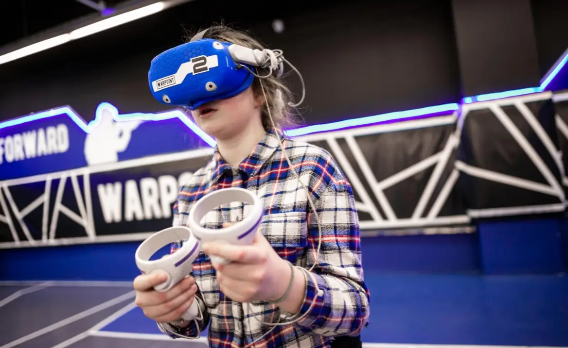 Изображение клуба WARPOINT № 2