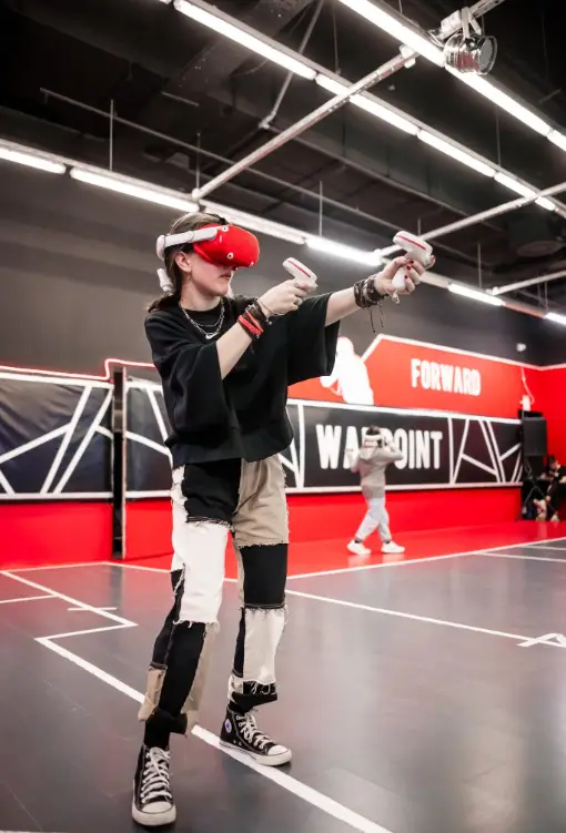 Изображение клуба WARPOINT № 4