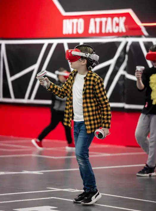 Изображение клуба WARPOINT № 3