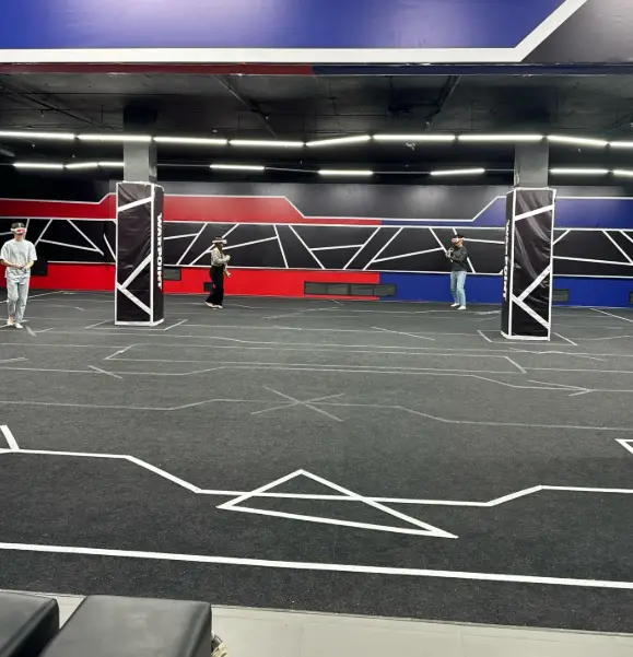 Изображение клуба Warpoint № 2