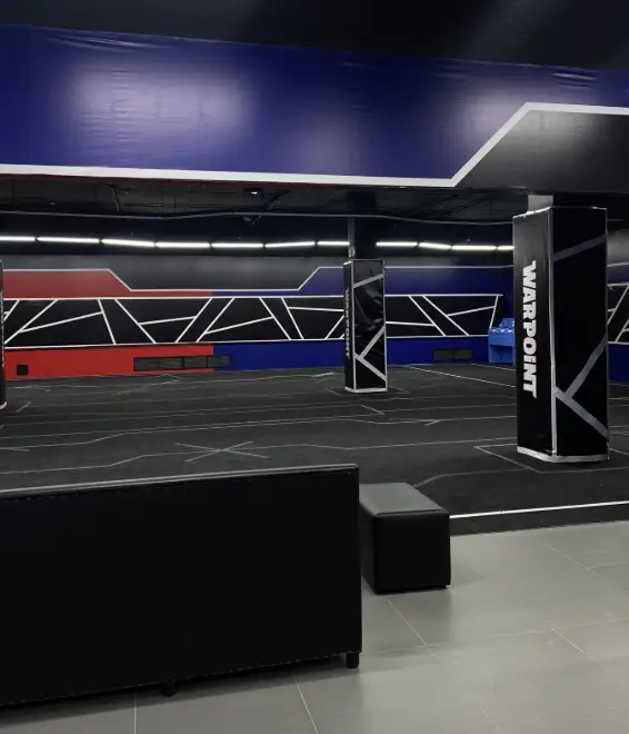 Изображение клуба Warpoint № 5