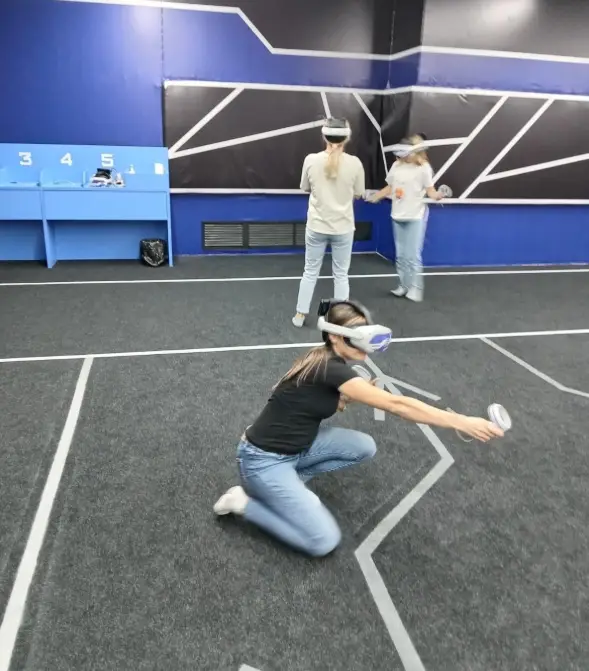 Изображение клуба Warpoint № 4