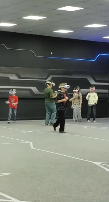 Изображение клуба Warpoint № 1