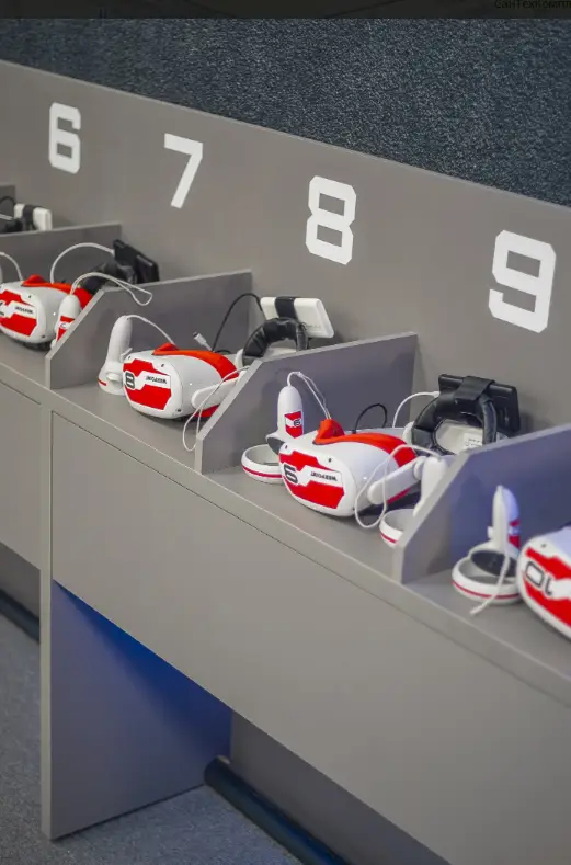 Изображение клуба Warpoint № 2