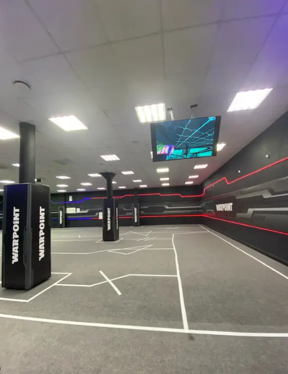 Изображение клуба Warpoint № 4