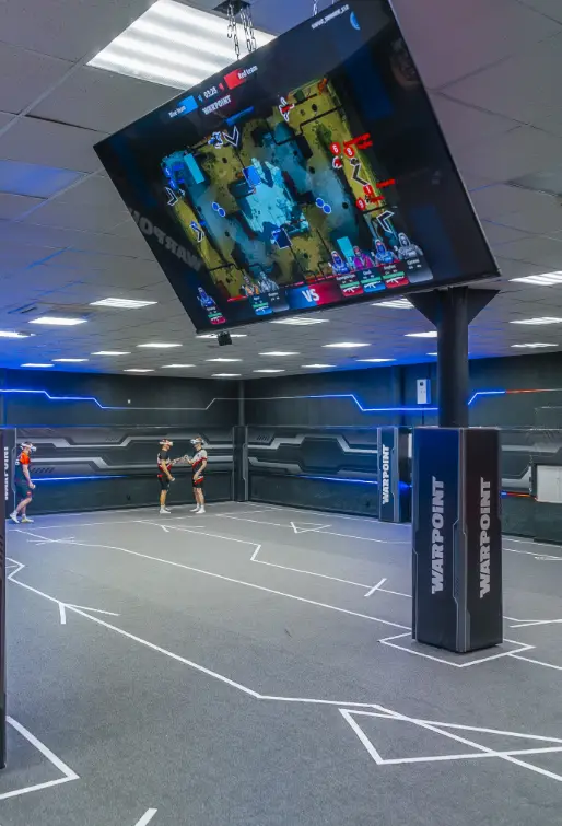 Изображение клуба Warpoint № 3