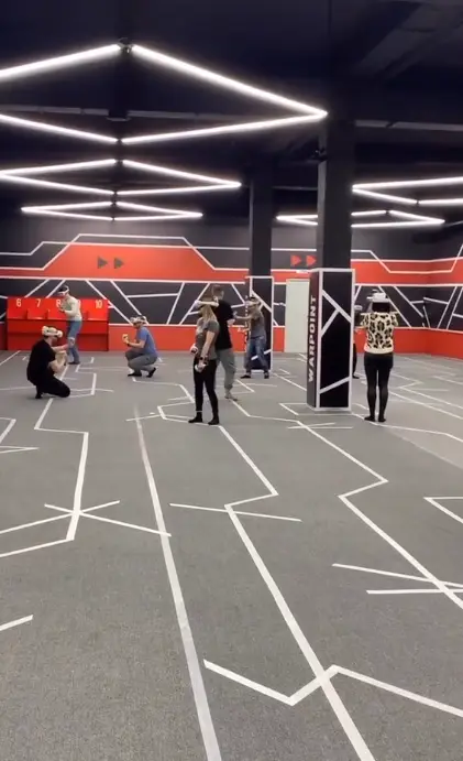 Изображение клуба Warpoint № 3