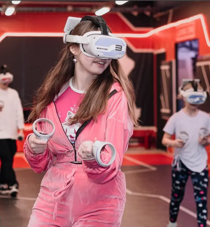 Изображение клуба Warpoint № 4