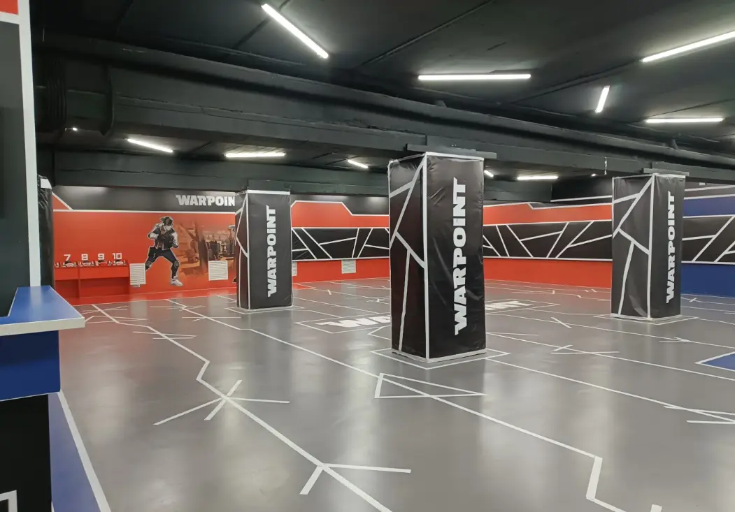 Изображение клуба Warpoint № 2