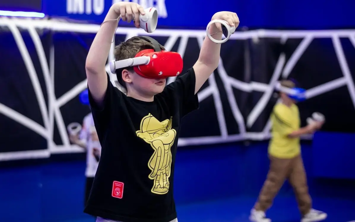 Изображение клуба Warpoint № 4