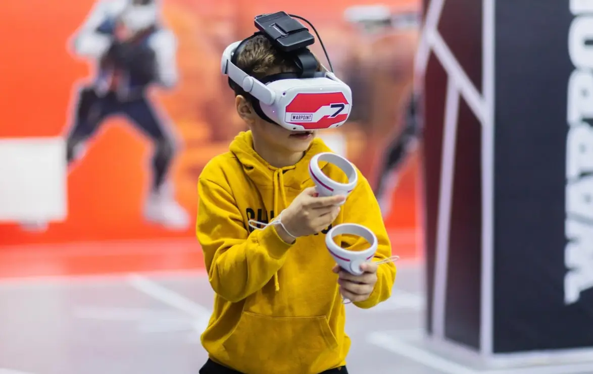 Изображение клуба Warpoint № 1